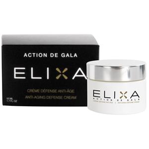 ELIXA Anti-Aging Defense Cream 1.7 fl oz / 50ml