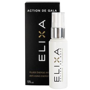 ELIXA Anti-Aging Energy Fluid 1.01 fl oz / 50ml