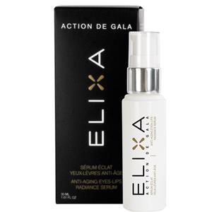 ELIXA Anti-Aging Eye &amp; Lip Serum 1.01 fl oz / 30ml