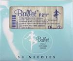 Ballet Insulated Probes