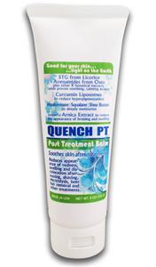 Quench PT | Post-Treatment Balm/Cream