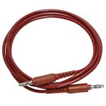 Electrode Cord - Red