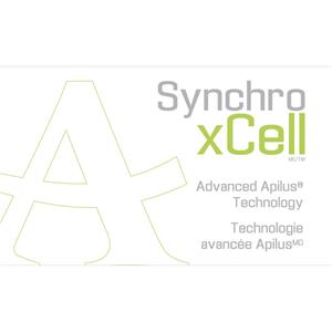 Synchro for xCell