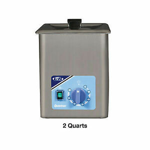 L & R "Q90" Ultrasonic Cleaning Unit